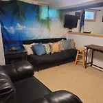 Stay The Hideaway