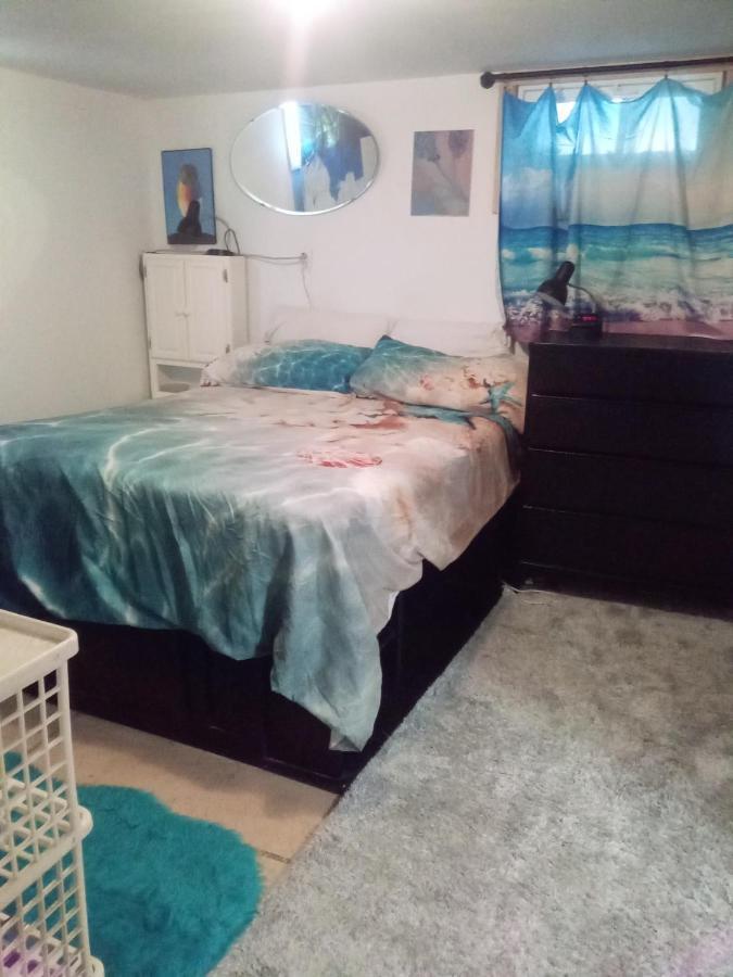 The Hideaway Homestay Kansas City